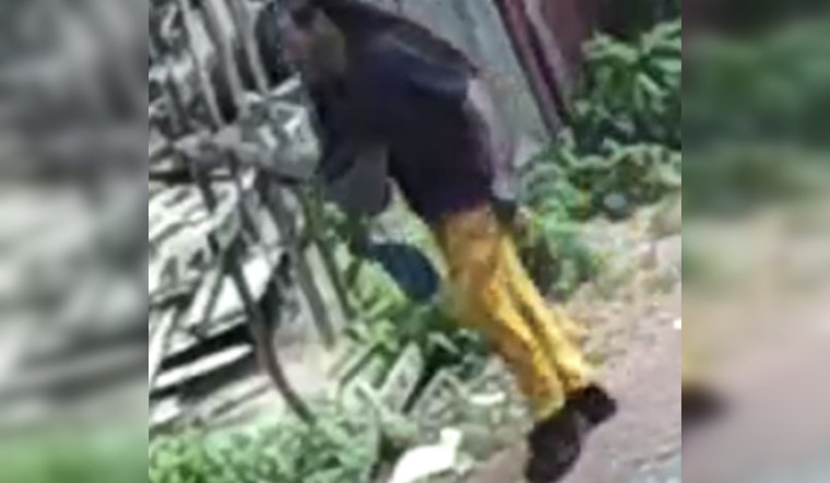 Metropolitan Police Seek Public’s Help to Identify Suspect in Florida Avenue Assault in Northeast D.C.