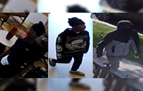 Metropolitan Police Seek Public's Help to Identify Suspects in Armed Robbery on L Street Southeast