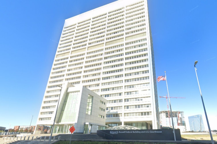 Mexican Man Sentenced in Atlanta for Passport Fraud After False U.S. Citizenship Claim