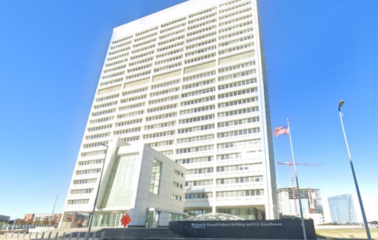 Mexican Man Sentenced in Atlanta for Passport Fraud After False U.S. Citizenship Claim