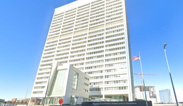 Mexican Man Sentenced in Atlanta for Passport Fraud After False U.S. Citizenship Claim
