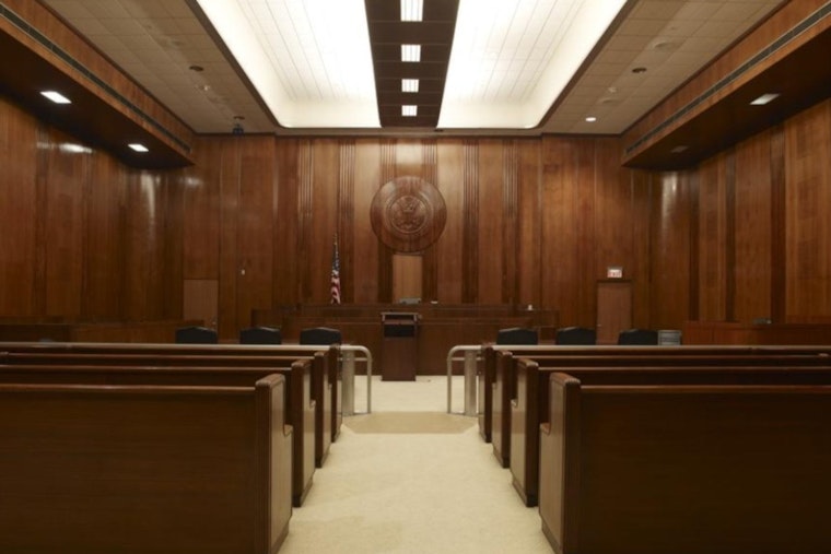 Mexican National Charged with Murder and Firearm Offenses