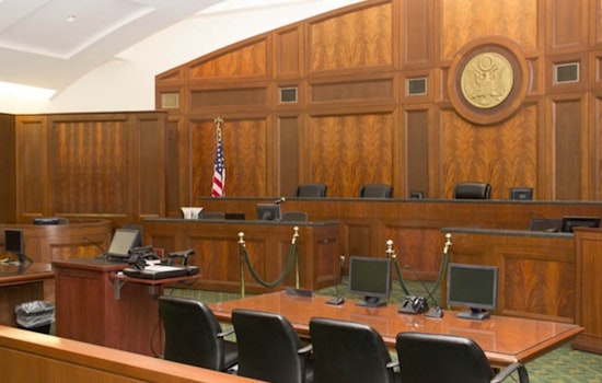 Mexican National Indicted in Tucson for Death Penalty Eligible Offenses After Attempted Carjacking