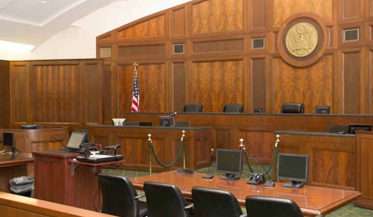 Mexican National Indicted in Tucson for Death Penalty Eligible Offenses After Attempted Carjacking