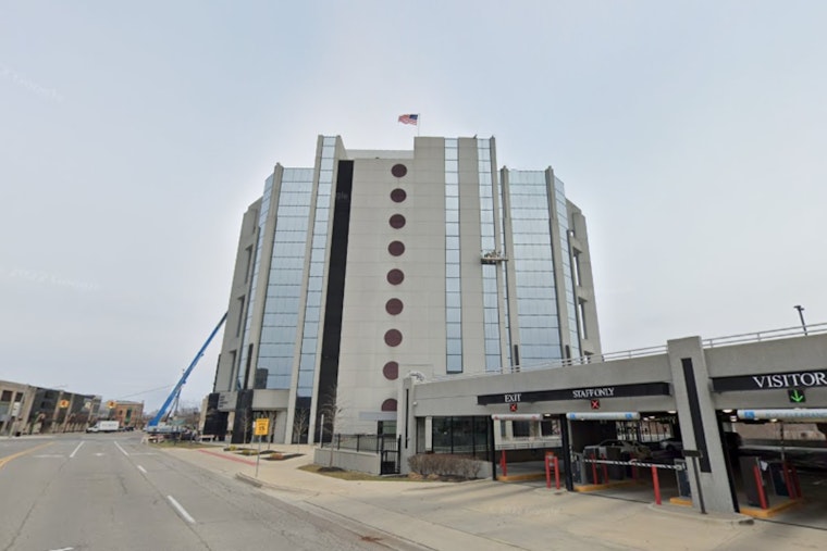 MFC Netform Bolsters Shelby Township's Industrial Scene with Major Expansion and Job Creation