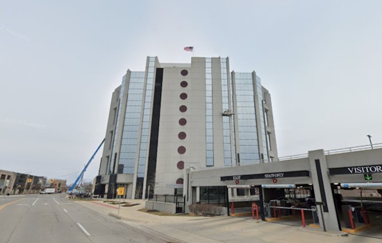MFC Netform Bolsters Shelby Township's Industrial Scene with Major Expansion and Job Creation