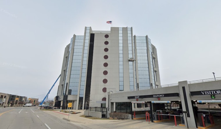 MFC Netform Bolsters Shelby Township's Industrial Scene with Major Expansion and Job Creation