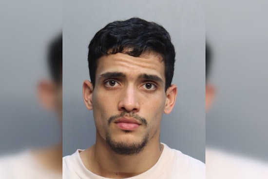 Miami Airport Evacuated After Man Jokes About Bomb in Luggage, Suspect Jose Francisco Camacho-Martin Arrested