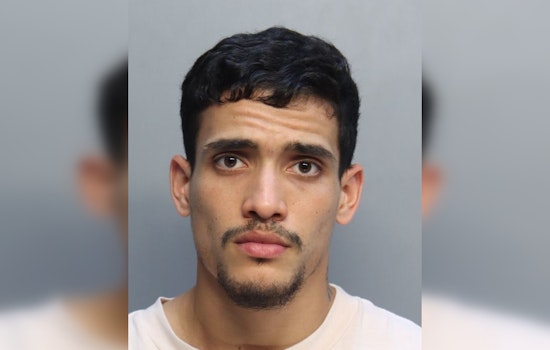 Miami Airport Evacuated After Man Jokes About Bomb in Luggage, Suspect Jose Francisco Camacho-Martin Arrested