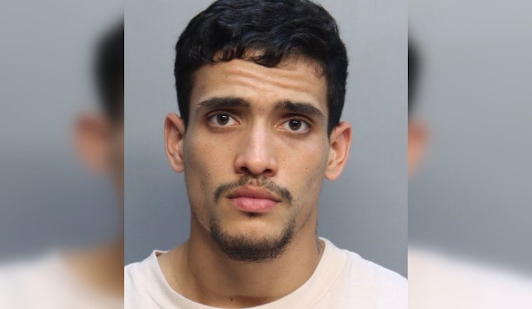 Miami Airport Evacuated After Man Jokes About Bomb in Luggage, Suspect Jose Francisco Camacho-Martin Arrested