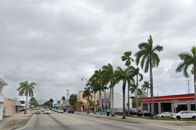 Miami and South Florida Brace for Severe Weather as Forecasters Predict Heavy Rain and Thunderstorms