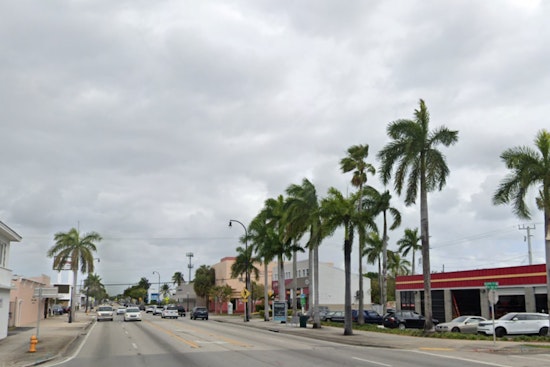 Miami and South Florida Brace for Severe Weather as Forecasters Predict Heavy Rain and Thunderstorms