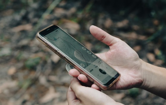 Miami Beach Emergency Services Utilize What3Words App to Quickly Locate 911 Callers in Need