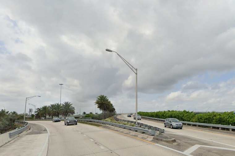 Miami Braces for Continued Showers and Storms with High Humidity and Spotty Flood Threats