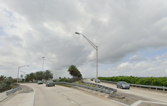 Miami Braces for Continued Showers and Storms with High Humidity and Spotty Flood Threats