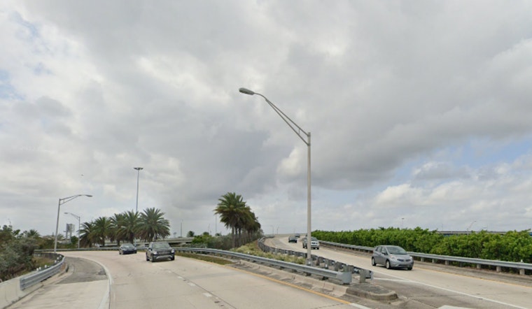 Miami Braces for Continued Showers and Storms with High Humidity and Spotty Flood Threats