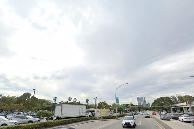 Miami Braces for Mixed Weather as Sun Gives Way to Showers Ahead of Holiday Weekend