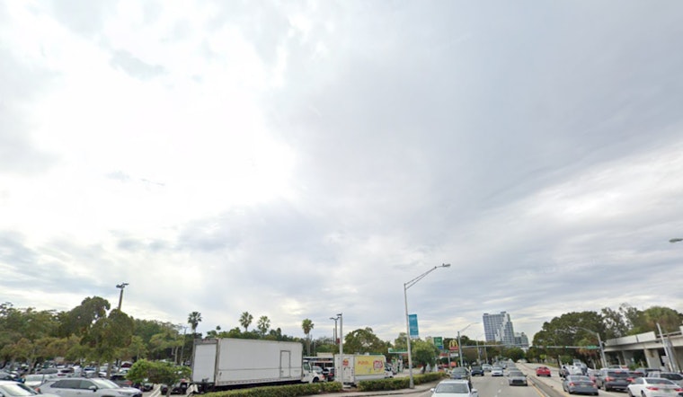 Miami Braces for Mixed Weather as Sun Gives Way to Showers Ahead of Holiday Weekend