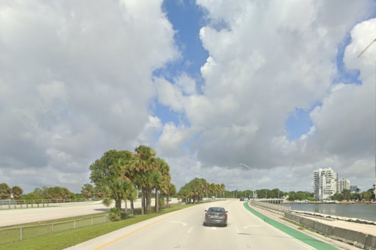 Miami Braces for Scattered Showers and Highs in the 90s, Heat Index Could Reach 105 Degrees