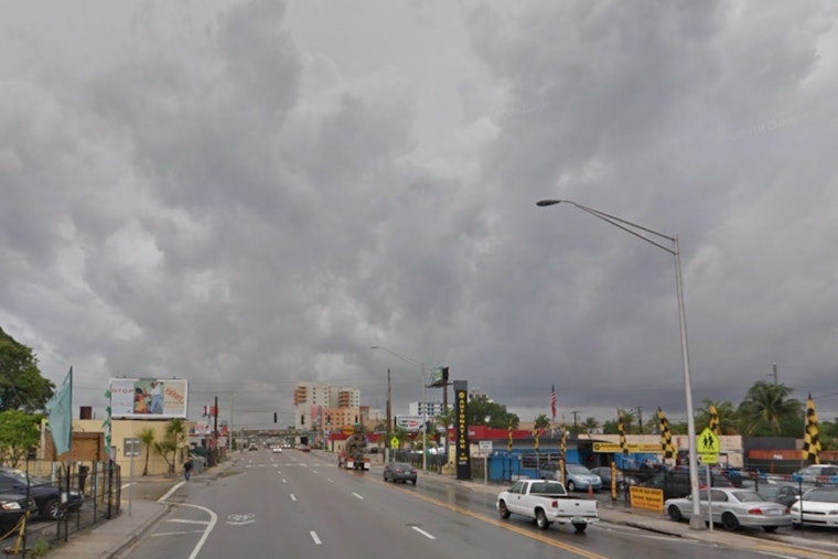 Miami Braces for Showers and Thunderstorms with Highs Nearing 90 Degrees