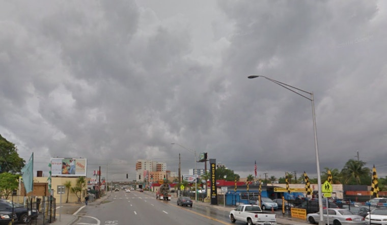 Miami Braces for Showers and Thunderstorms with Highs Nearing 90 Degrees