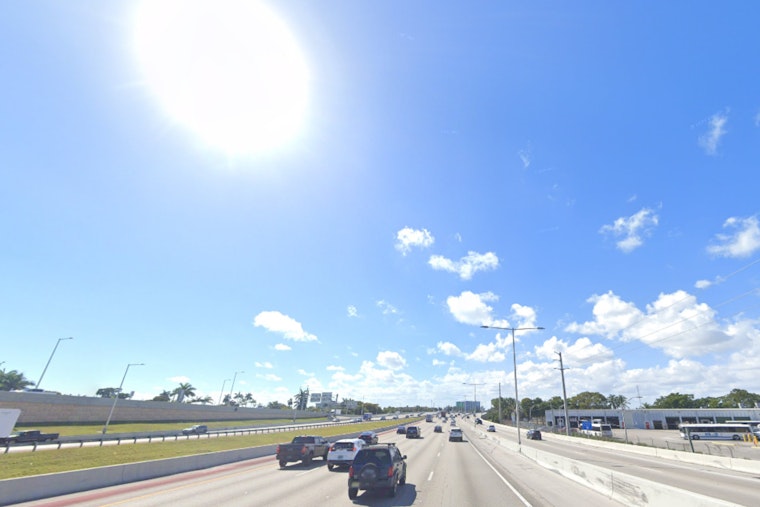 Miami Braces for Sizzling Temperatures as Heat Index Soars to 105 Degrees