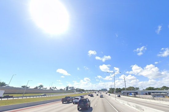 Miami Braces for Sizzling Temperatures as Heat Index Soars to 105 Degrees