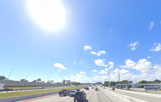 Miami Braces for Sizzling Temperatures as Heat Index Soars to 105 Degrees