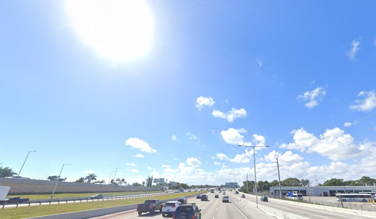 Miami Braces for Sizzling Temperatures as Heat Index Soars to 105 Degrees