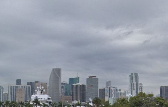 Miami Braces for Typical Summer Thunderstorms and High Humidity Ahead of Fourth of July Weekend