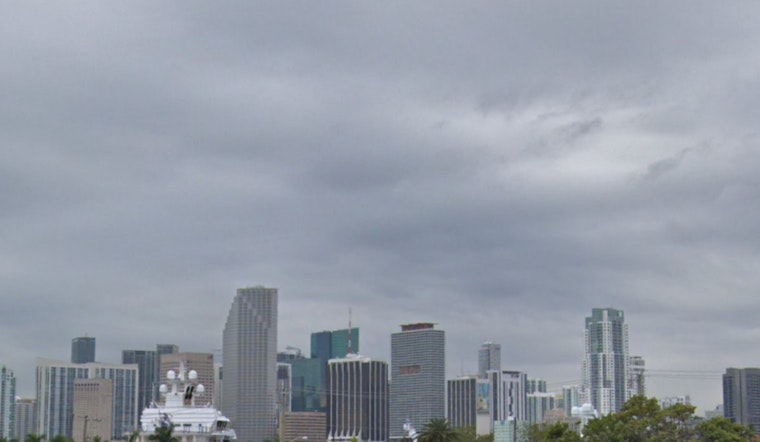 Miami Braces for Typical Summer Thunderstorms and High Humidity Ahead of Fourth of July Weekend