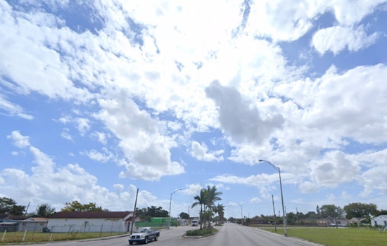 Miami Braces for Weekend Weather Shift, From Showers to Scorching Sun