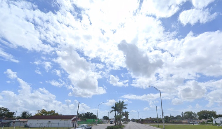Miami Braces for Weekend Weather Shift, From Showers to Scorching Sun