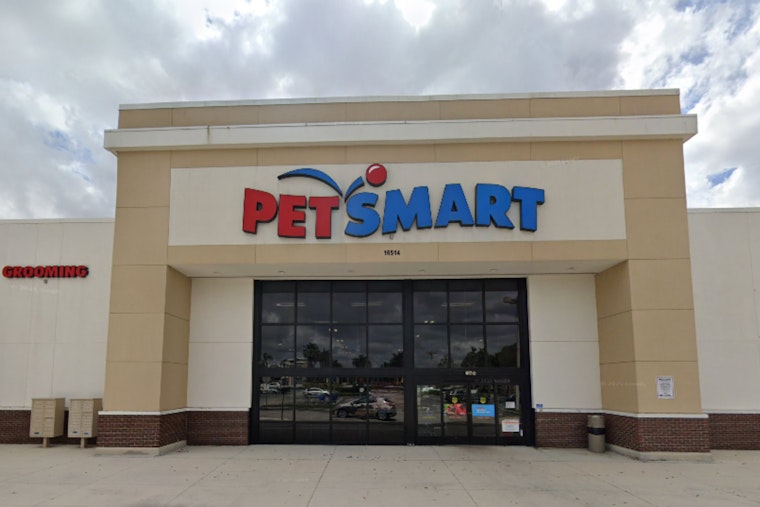 Miami Calls on Residents to Open Homes to Pets During National Adoption Week with Support from PetSmart Charities