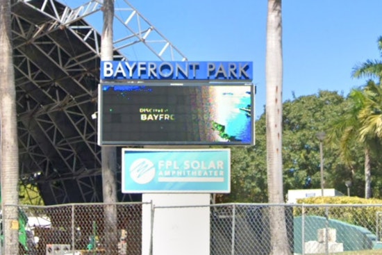 Miami Commissioners Vote to Abolish Bayfront Park Management Trust Amid Financial Mismanagement Accusations