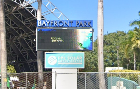Miami Commissioners Vote to Abolish Bayfront Park Management Trust Amid Financial Mismanagement Accusations