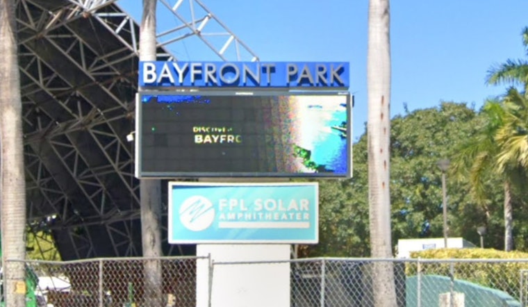 Miami Commissioners Vote to Abolish Bayfront Park Management Trust Amid Financial Mismanagement Accusations