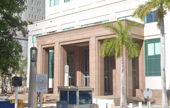 Miami Couple Sentenced in $20 Million Health Care Fraud, Over $6 Million Recovered by Authorities