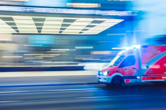 Miami Cyclists Face Peril: One Airlifted After Collision, Another Narrowly Escapes Hit-and-Run Near Hospital District