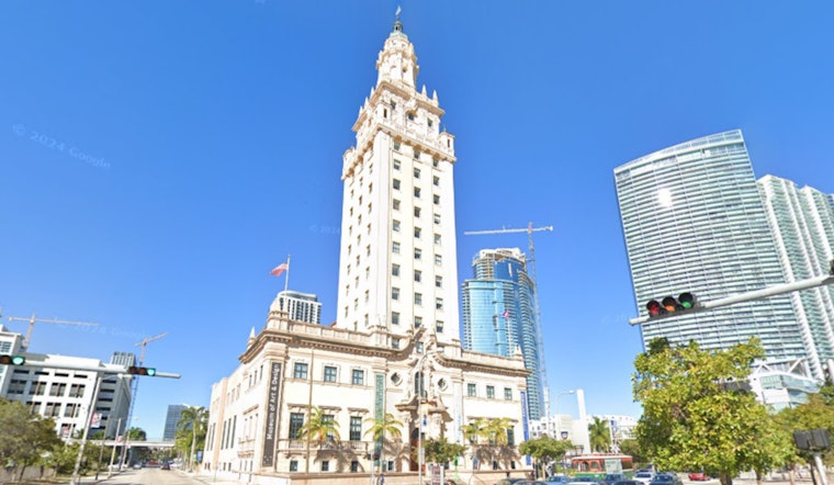 Miami Dade College Reveals Progress in Freedom Tower Restoration, Aims to Celebrate Diverse Heritage Post-Renovation