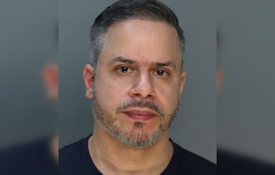 Miami-Dade Corrections Chief Arrested on DUI Charges After Kendall Crash