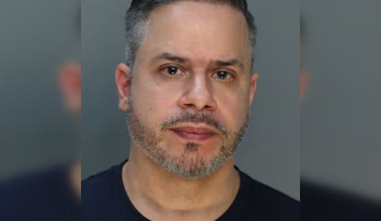 Miami-Dade Corrections Chief Arrested on DUI Charges After Kendall Crash