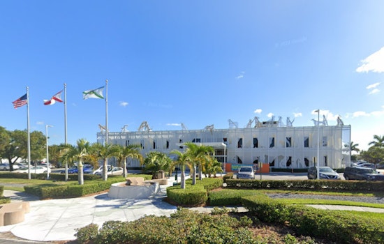 Miami-Dade County Announces Plans for New South Dade Animal Shelter, Facilitating Improved Animal Welfare and Housing Development