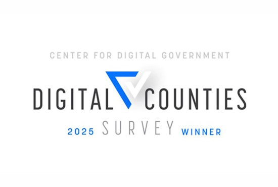 Miami-Dade County Ranks 5th in 2025 Digital Counties Survey, Reflecting Tech Progress Under Mayor Levine Cava's Leadership