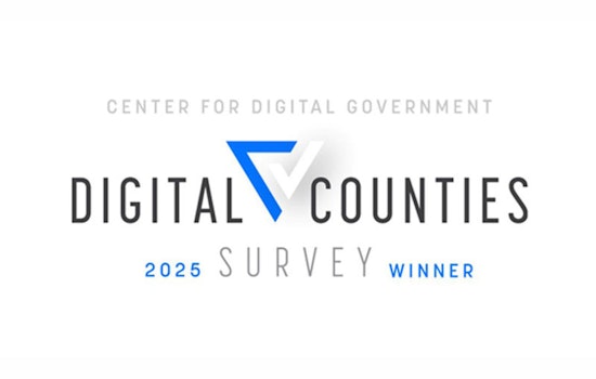 Miami-Dade County Ranks 5th in 2025 Digital Counties Survey, Reflecting Tech Progress Under Mayor Levine Cava's Leadership