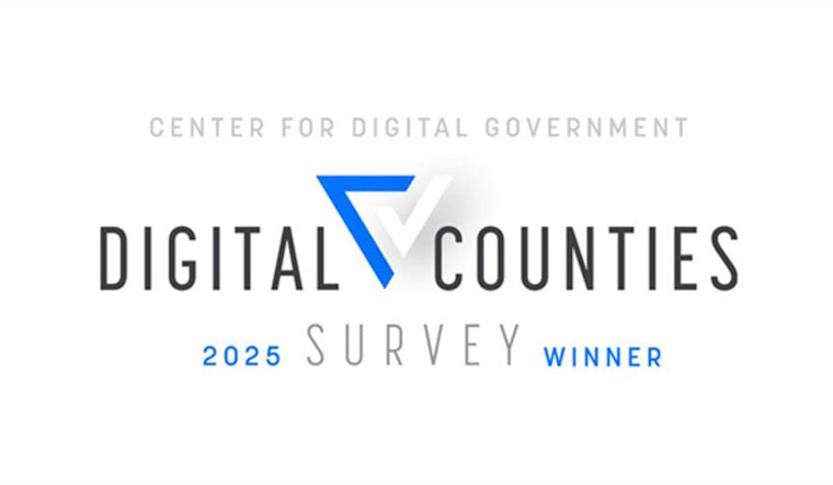 Miami-Dade County Ranks 5th in 2025 Digital Counties Survey, Reflecting Tech Progress Under Mayor Levine Cava's Leadership