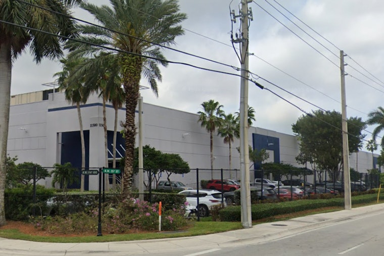 Miami-Dade County to Break Ground on New Integrated Command and Communications Center in Sweetwater
