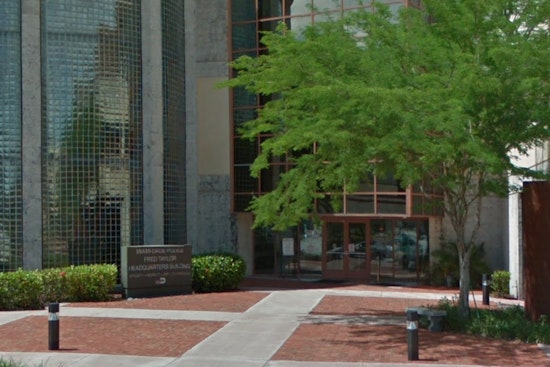 Miami-Dade Deputy Faces Federal Charges in Georgia for Alleged Child Sex Abuse Material