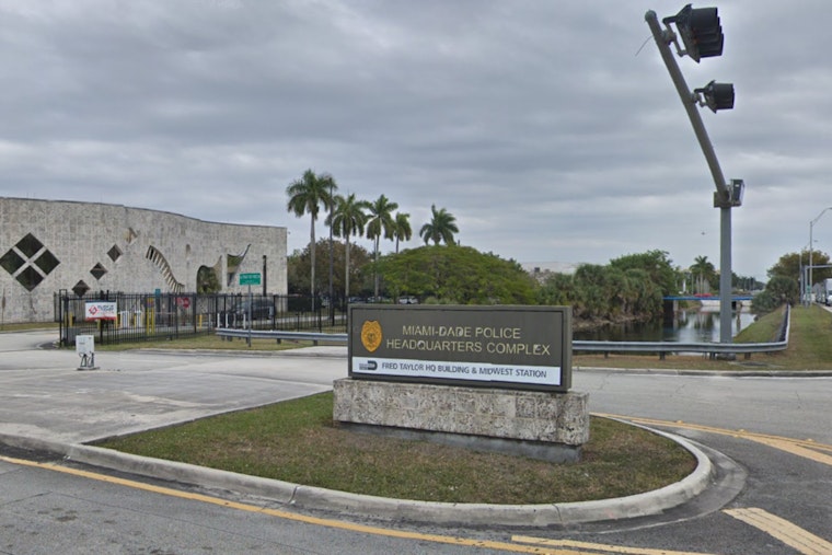Miami-Dade Detective Convicted of Perjury in Federal Court, Faces Up