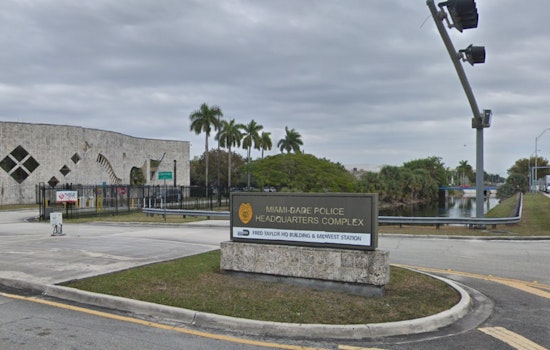Miami-Dade Detective Convicted of Perjury in Federal Court, Faces Up to 15 Years in Prison
